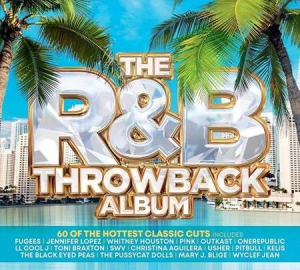VA - The R&B Throwback Album [3CD]