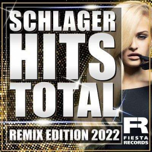 VA - Schlager Hits Total [Remix Edition]