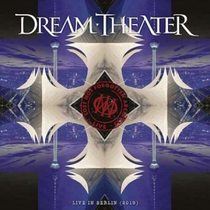 Dream Theater - Lost Not Forgotten Archives: Live in Berlin