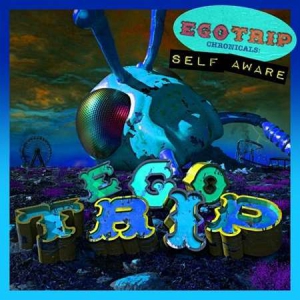 Papa Roach - Ego Trip Chronicles: SELF-AWARE