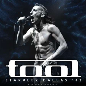 TOOL - Starplex Dallas '93 [live]