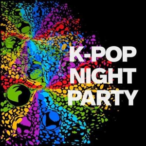 VA - K-Pop Night Party