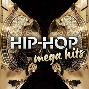 VA - Hip-Hop Mega Hits