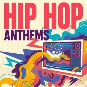VA - Hip Hop Anthems