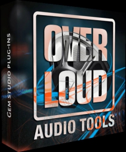 Overloud Gem studio plug-ins 08.2022 Standalone, VST, VST3, AAX [En]