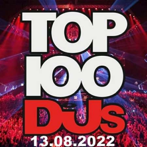 VA - Top 100 DJs Chart [13.08]