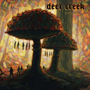 Deer Creek - Menticide