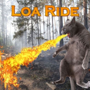 Loa Ride - 2 Relises