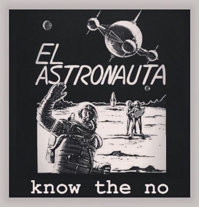 El Astronauta - 2 Albums