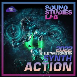 VA - The Synth Action