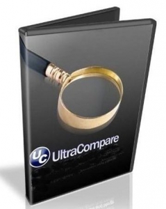 IDM UltraCompare Pro 22.20.0.26 / UltraEdit 29.1.0.90 Portable by AlexYar [Ru]