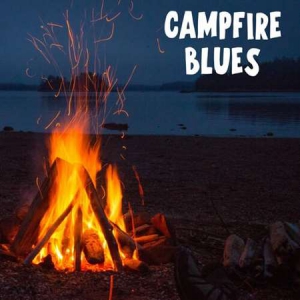 VA - Campfire Blues