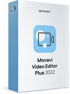 Movavi Video Editor Plus 22.4.0 RePack (& Portable) by 9649 [Multi/Ru]