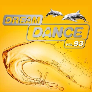 VA - Dream Dance [Vol.93]