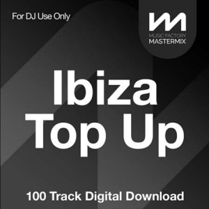 VA - Mastermix Ibiza Anthems Top Up - Club Classics