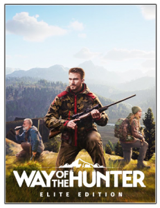 Way of the Hunter: Elite Edition