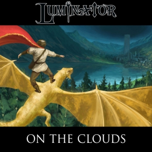 Luminator - On the Clouds [EP]