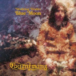Gurnemanz - Walking Under Blue Moon