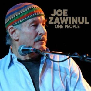 Joe Zawinul - One People [Live Remastered]