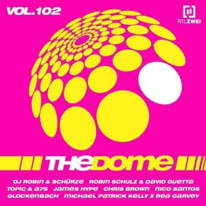VA - The Dome Vol.102 [2CD]