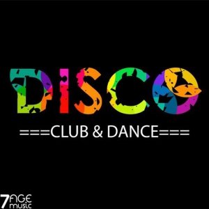 VA - Disco, Club & Dance