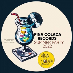 VA - Pina Colada Records Summer Party