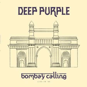 Deep Purple - Bombay Calling [Live in 95 Remastered]