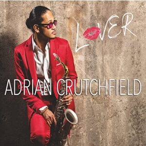 Adrian Crutchfield - Lover