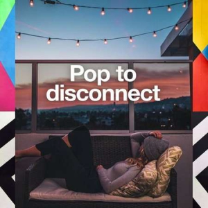 VA - Pop to Disconnect