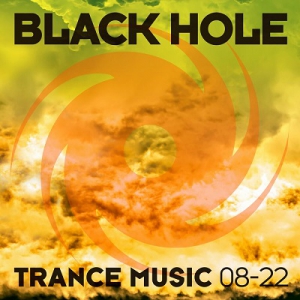 VA - Black Hole Trance Music 08-22