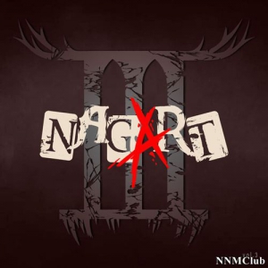 Nagart - Vol. 3
