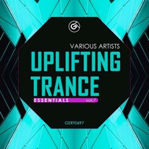 VA - Uplifting Trance Essentials [Vol.7]