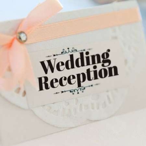 VA - Wedding Reception
