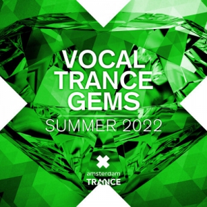 VA - Vocal Trance Gems - Summer 2022