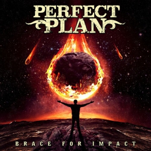 Perfect Plan - Surrender [EP]