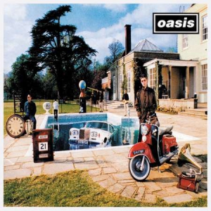 Oasis - Be Here Now [Deluxe Remastered Edition]