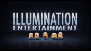   Illumination Entertainment