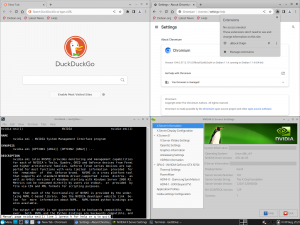 DogLinux Debian 11 Bullseye 2022.08.20 [x86, amd64] LiveUSB