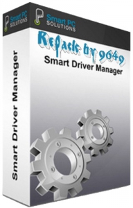 Smart Driver Manager Pro 6.1.798 RePack (& Portable) by 9649 [Multi/Ru]