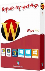 Wipe Pro 2225 RePack (& Portable) by 9649 [Multi/Ru]