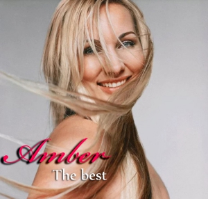 Amber - The Best [1996-2007]