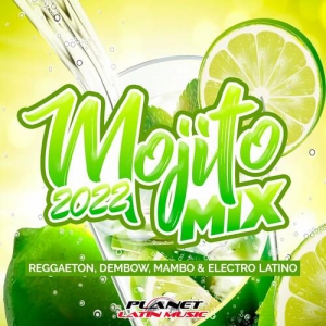 VA - Mojito Mix