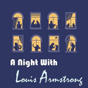 Louis Armstrong - A Night With Louis Armstrong