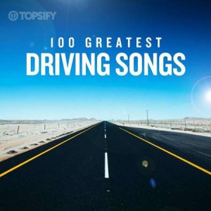 VA - 100 Greatest Driving Songs