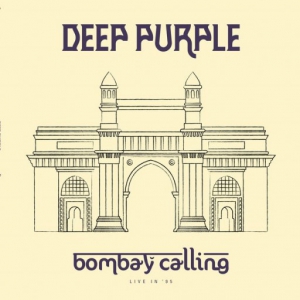 Deep Purple - Bombay Calling (Live in 95)