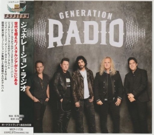 Generation Radio - Generation Radio