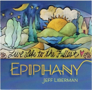 Jeff Liberman - Epiphany