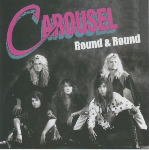 Carousel - Round & Round