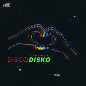 VA - Disco Disko Vol. 1
