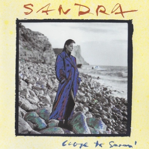Sandra - Close To Seven